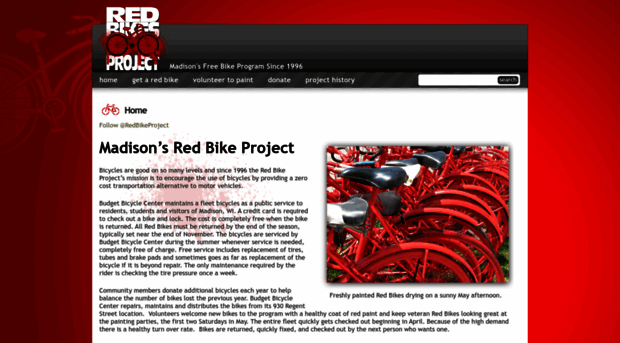 redbikes.org