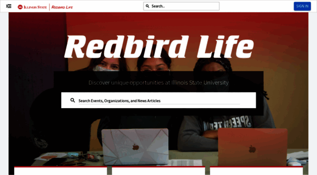 redbirdlife.illinoisstate.edu