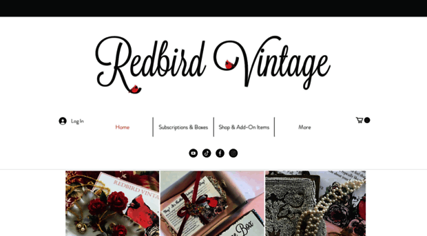 redbirdvintagebox.com