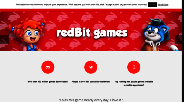 redbitgames.com