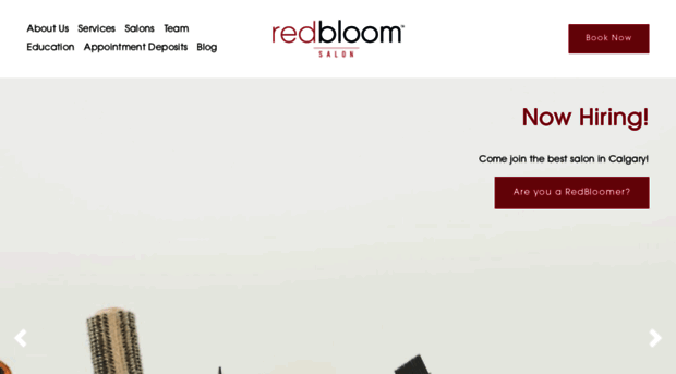 redbloom.ca