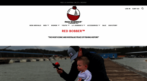 redbobbergear.com