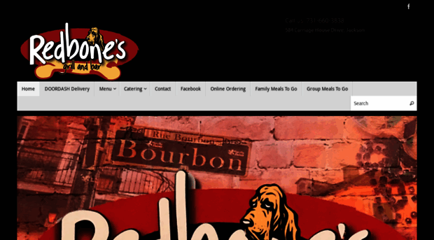 redbonesgrillandbar.com