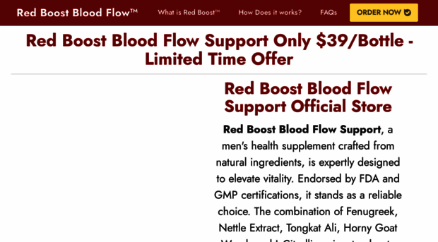 redboost--bloodflowsupport.us