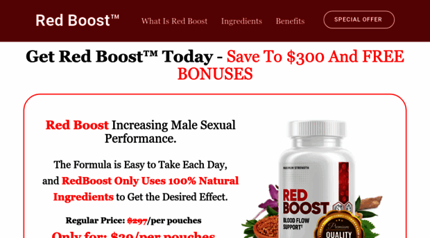 redboost-pro.com