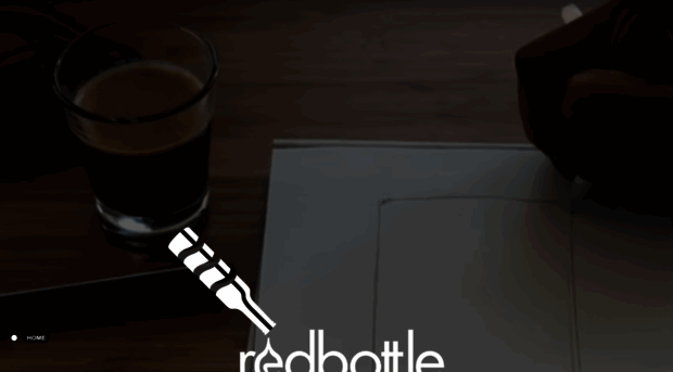 redbottledesign.com