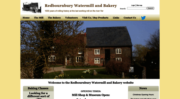 redbournburymill.co.uk