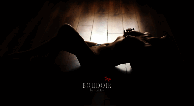 redbowboudoir.com