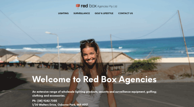 redboxagencies.com.au