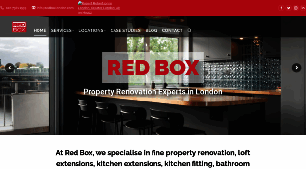 redboxlondon.com