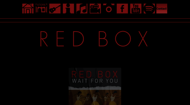 redboxmusic.co.uk