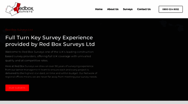 redboxsurveys.co.uk