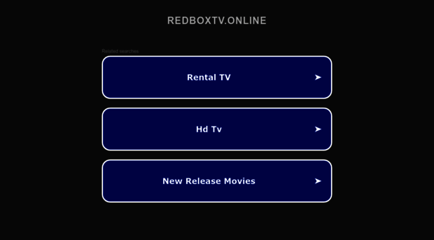 redboxtv.online