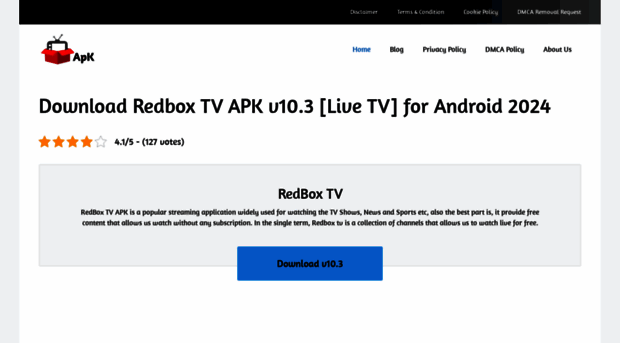 redboxtvapk.pro