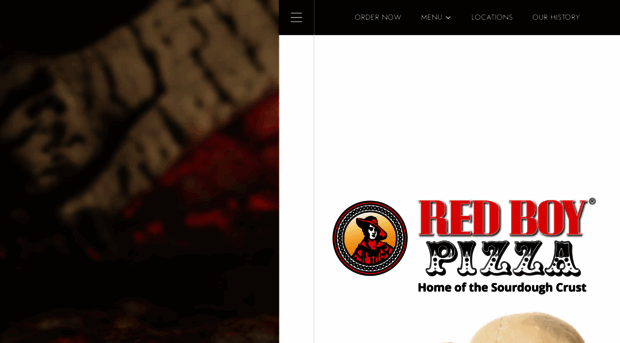 redboypizza.com