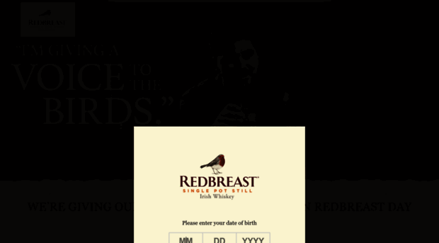 redbreastwhiskey.com