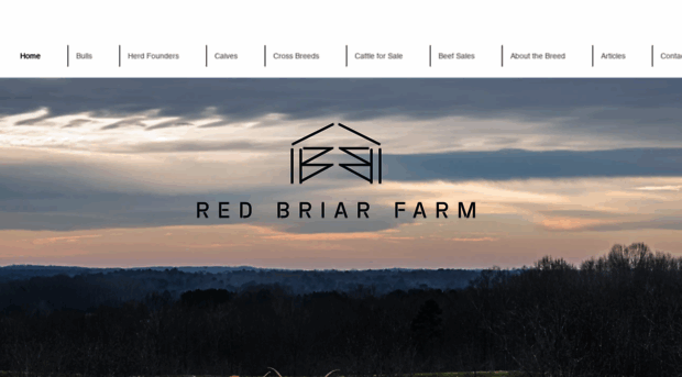 redbriarhighlands.com