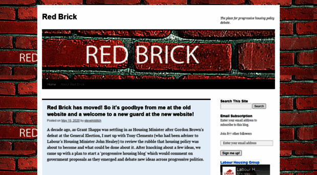 redbrickblog.wordpress.com