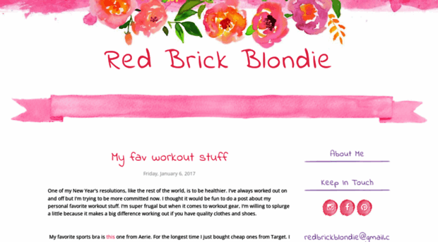 redbrickblondie.blogspot.com