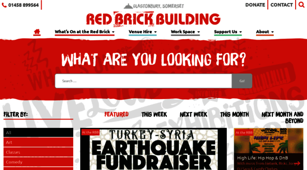 redbrickbuilding.co.uk