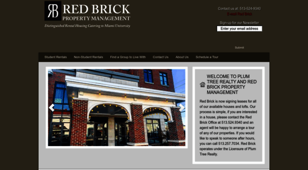 redbrickmiami.com