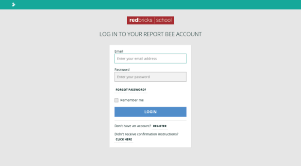 redbricks.reportbee.com