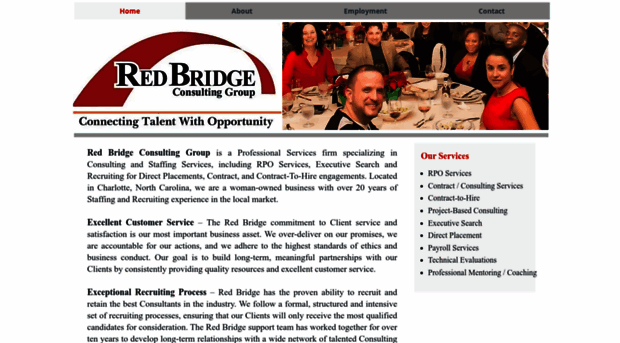 redbridgecg.com