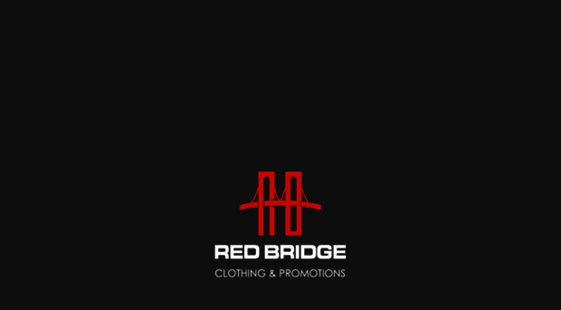 redbridgeclothing.com