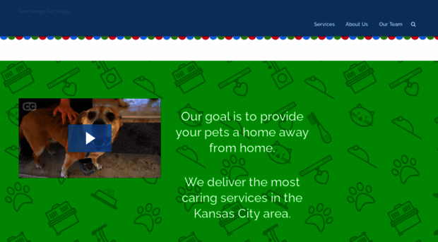 redbridgepetvillage.com