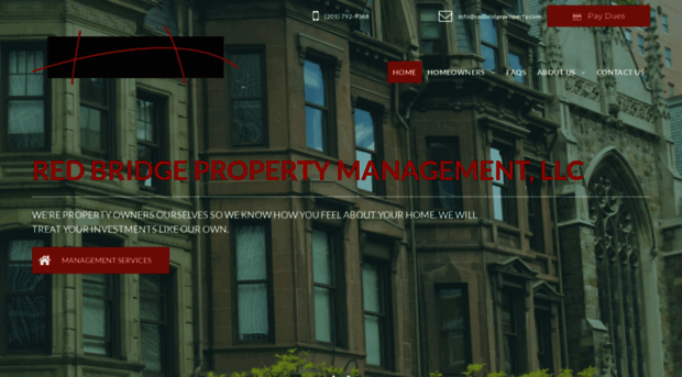 redbridgeproperty.com