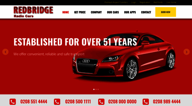 redbridgeradiocars.com