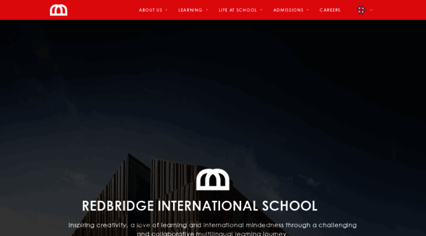 redbridgeschool.com