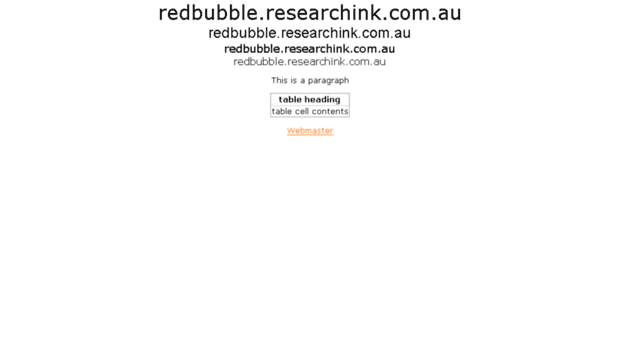 redbubble.researchink.com.au