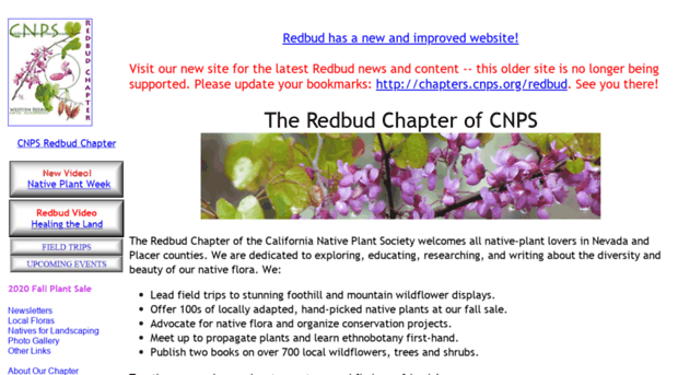 redbud-cnps.org