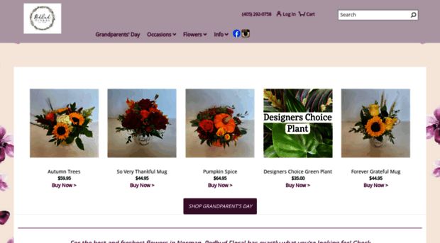 redbudfloralok.com