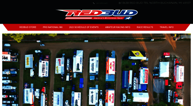 redbudmx.com