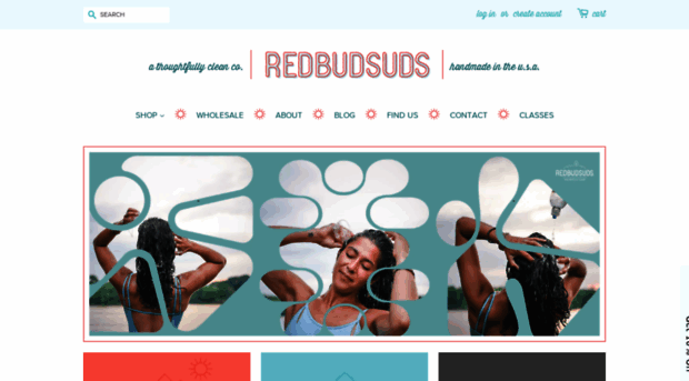 redbudsuds.com