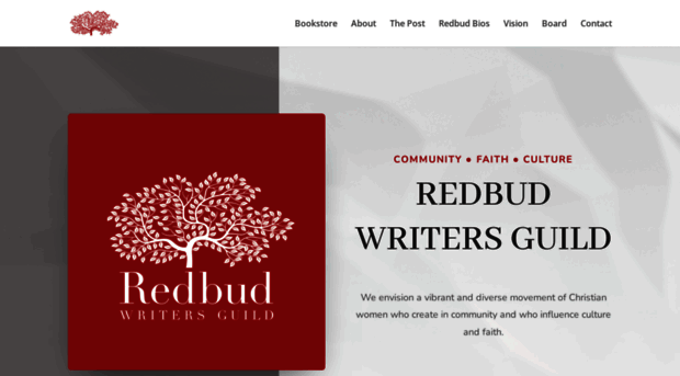 redbudwritersguild.com