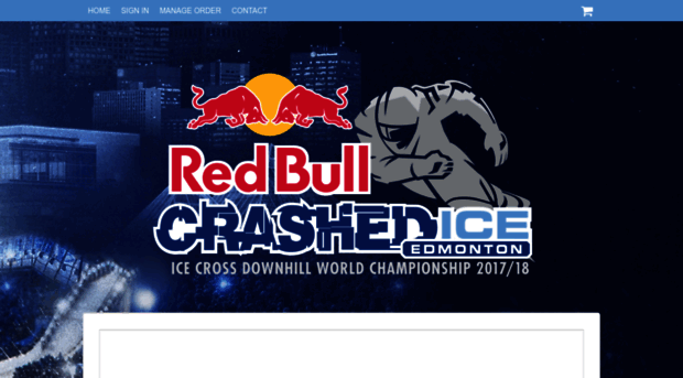 redbullcrashedice.frontgatetickets.com