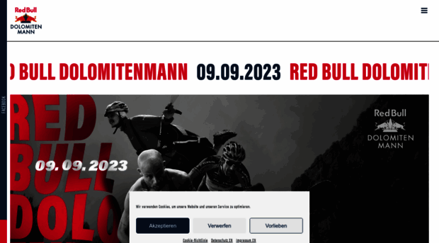 redbulldolomitenmann.com