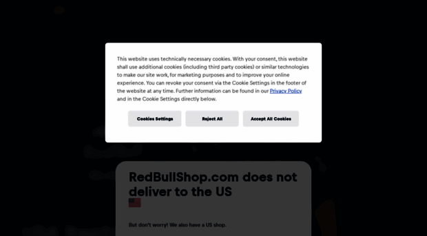 redbullshop.com