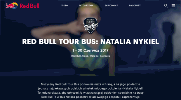 redbulltourbus.pl