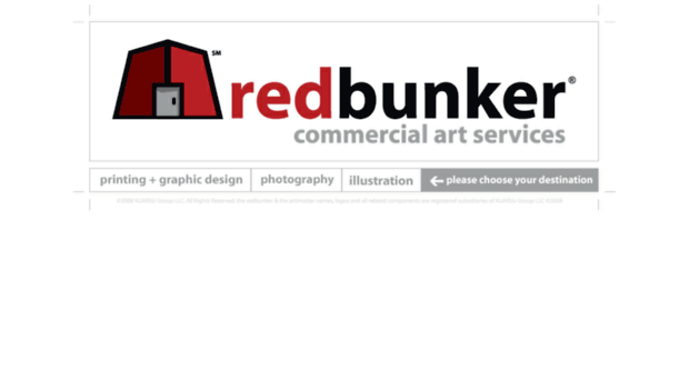 redbunker.com