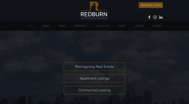 redburndev.com