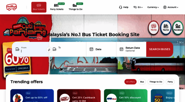 redbus.my