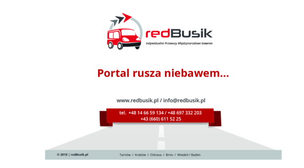 redbusik.pl