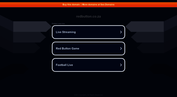 redbutton.co.za