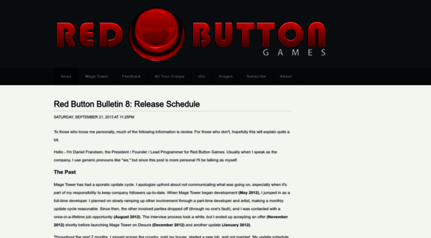 redbuttongames.com