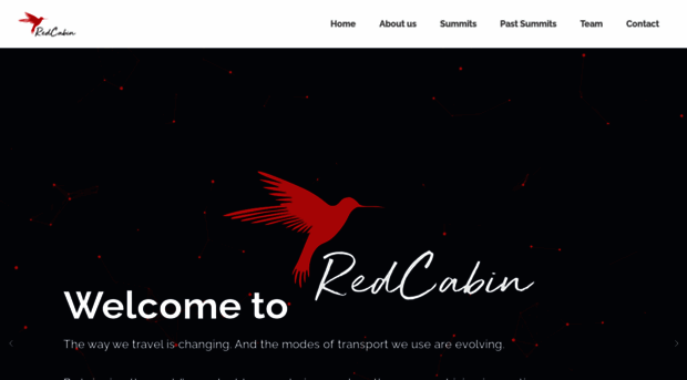redcabin.de