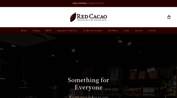 redcacao.com.au